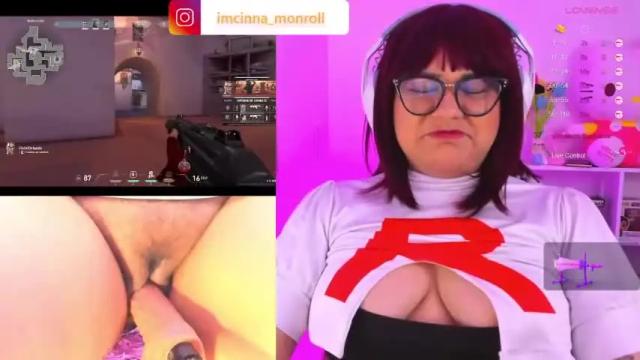 Image 7 of cutecinamonroll Stream on Chaturbate on 13 months ago