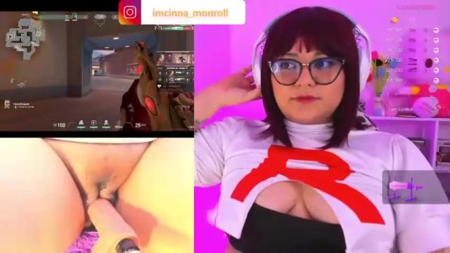 Image 8 of cutecinamonroll Stream on Chaturbate on 13 months ago