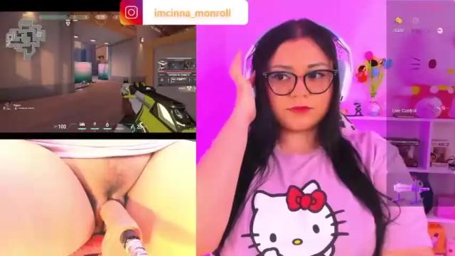 Thumbnail 1, cutecinamonroll's Stream at Chaturbate, 13 months ago