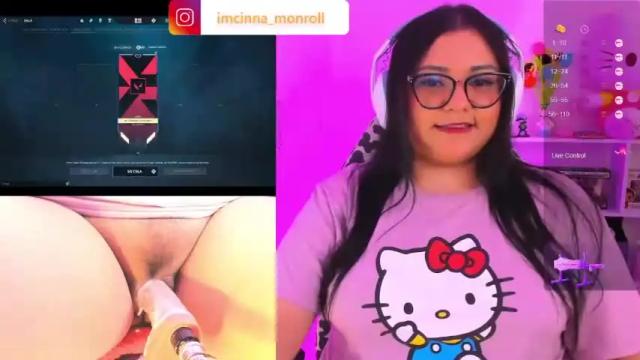 Image 6 of cutecinamonroll Stream on Chaturbate on 13 months ago