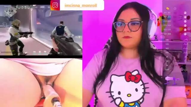 Image 7 of cutecinamonroll Stream on Chaturbate on 13 months ago