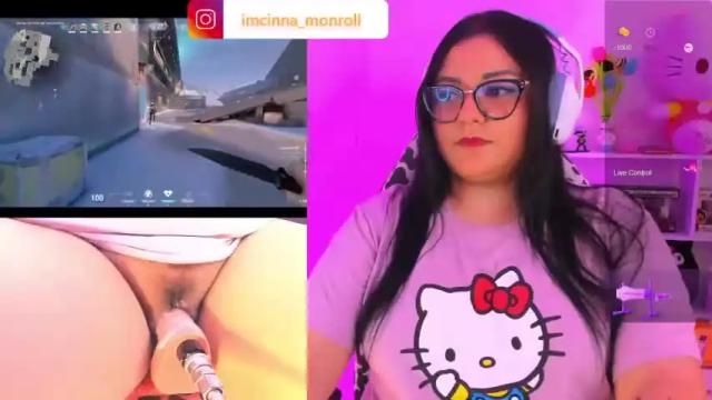 Image 8 of cutecinamonroll Stream on Chaturbate on 13 months ago