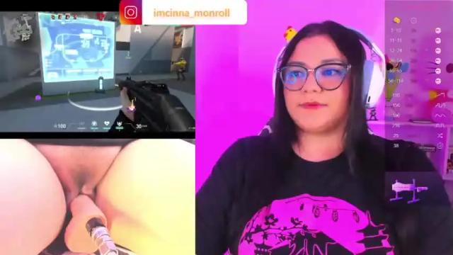 Image 8 of cutecinamonroll Stream on Chaturbate on 13 months ago