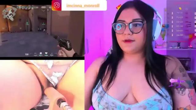 Image 4 of cutecinamonroll Stream on Chaturbate on 12 months ago