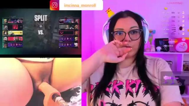 Image 11 of cutecinamonroll Stream on Chaturbate on 12 months ago