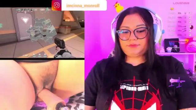 Image 11 of cutecinamonroll Stream on Chaturbate on 12 months ago