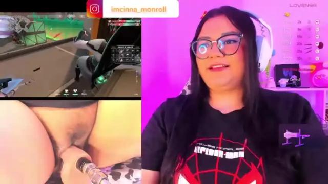 Image 6 of cutecinamonroll Stream on Chaturbate on 12 months ago
