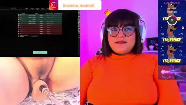 Thumbnail 2, cutecinamonroll's Stream at Chaturbate, 12 months ago