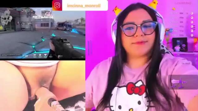 Thumbnail 1, cutecinamonroll's Stream at Chaturbate, 12 months ago