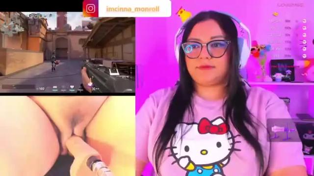 Image 12 of cutecinamonroll Stream on Chaturbate on 12 months ago