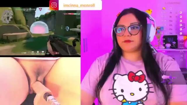 Image 6 of cutecinamonroll Stream on Chaturbate on 12 months ago