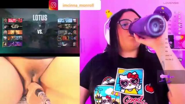Image 11 of cutecinamonroll Stream on Chaturbate on 12 months ago