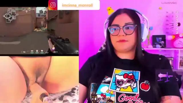 Image 4 of cutecinamonroll Stream on Chaturbate on 12 months ago