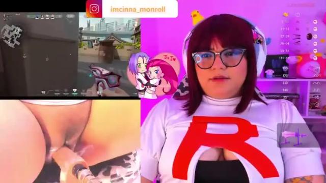 Image 8 of cutecinamonroll Stream on Chaturbate on 12 months ago
