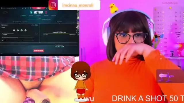Thumbnail 1, cutecinamonroll's Stream at Chaturbate, 12 months ago
