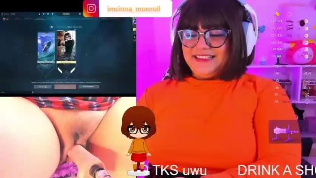 Image 10 of cutecinamonroll Stream on Chaturbate on 14 months ago