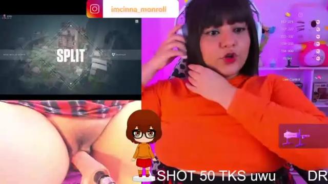 Image 12 of cutecinamonroll Stream on Chaturbate on 14 months ago