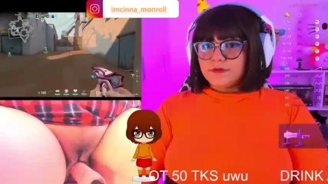 Image 3 of cutecinamonroll Stream on Chaturbate on 14 months ago
