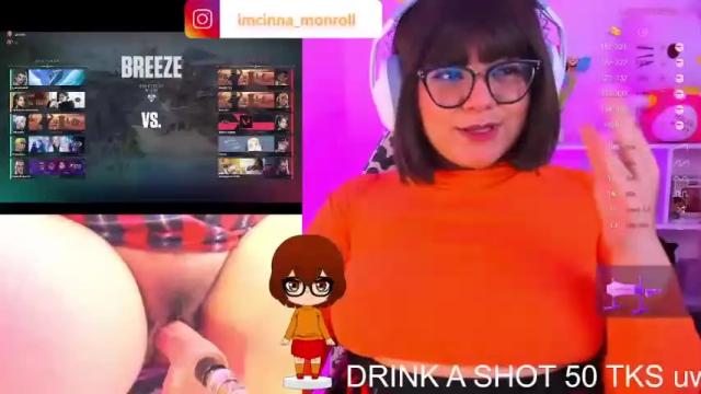 Image 8 of cutecinamonroll Stream on Chaturbate on 14 months ago