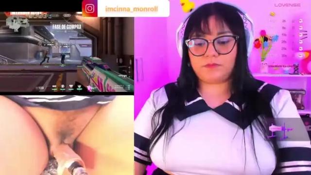 Image 10 of cutecinamonroll Stream on Chaturbate on 12 months ago