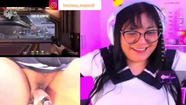 Thumbnail 3, cutecinamonroll's Stream at Chaturbate, 12 months ago