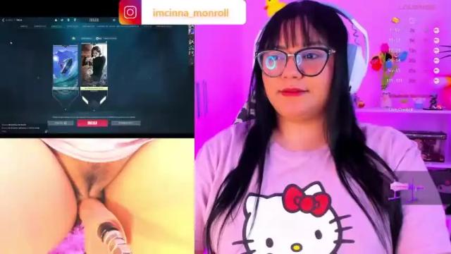 Thumbnail 3, cutecinamonroll's Stream at Chaturbate, 12 months ago