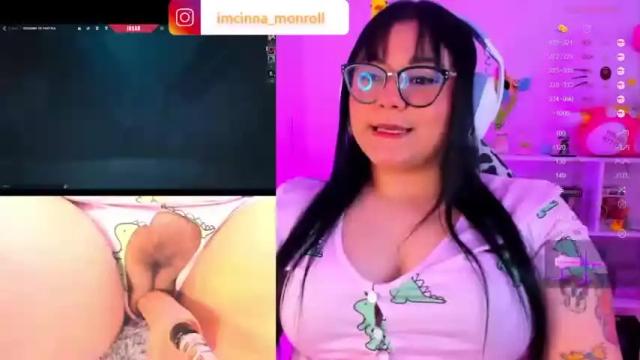 Image 4 of cutecinamonroll Stream on Chaturbate on 12 months ago