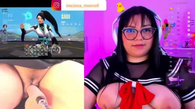Image 11 of cutecinamonroll Stream on Chaturbate on 12 months ago