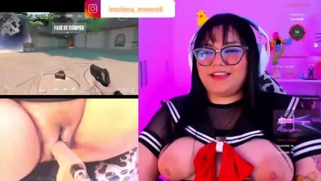 Image 6 of cutecinamonroll Stream on Chaturbate on 12 months ago