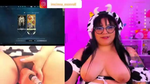 Image 4 of cutecinamonroll Stream on Chaturbate on 12 months ago