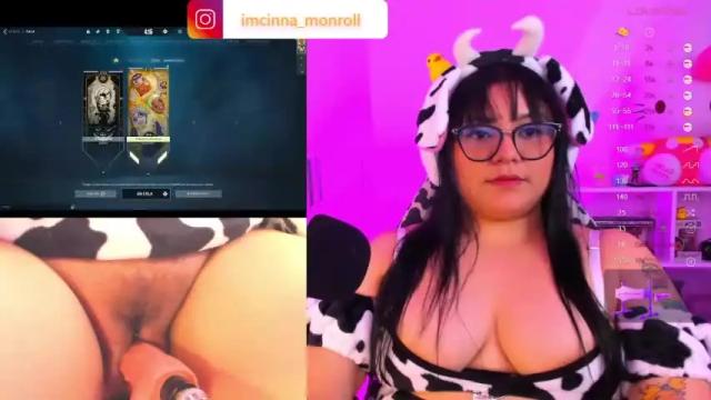 Image 8 of cutecinamonroll Stream on Chaturbate on 12 months ago