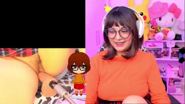 Image 10 of cutecinamonroll Stream on Chaturbate on 16 days ago