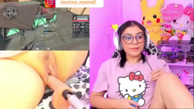 Image 4 of cutecinamonroll Stream on Chaturbate on 10 days ago