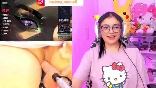 Image 8 of cutecinamonroll Stream on Chaturbate on 10 days ago