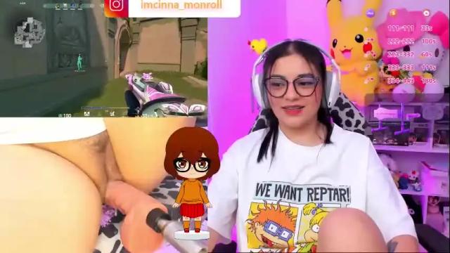 Image 7 of cutecinamonroll Stream on Chaturbate on 6 days ago