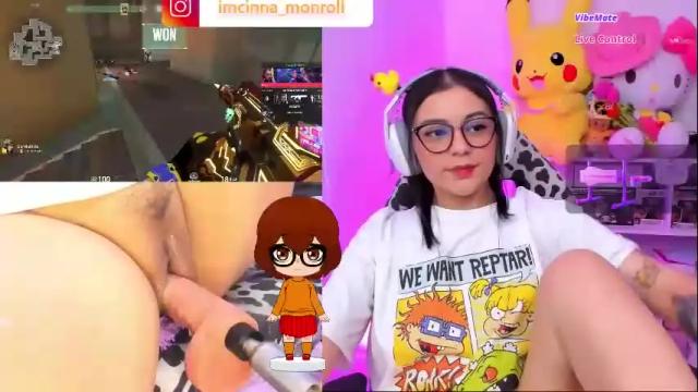 Image 8 of cutecinamonroll Stream on Chaturbate on 6 days ago