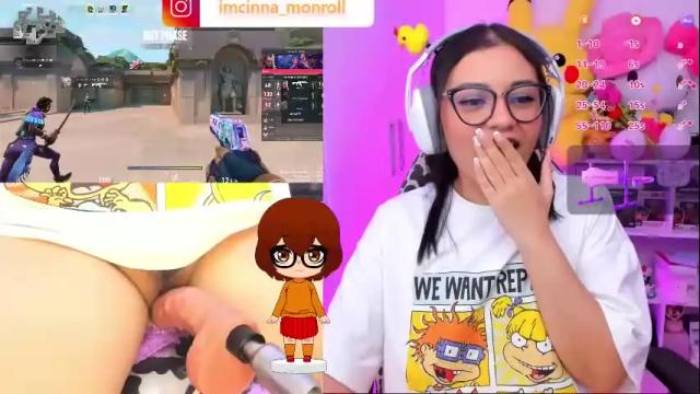 Thumbnail 3, cutecinamonroll's Stream at Chaturbate, 4 days ago