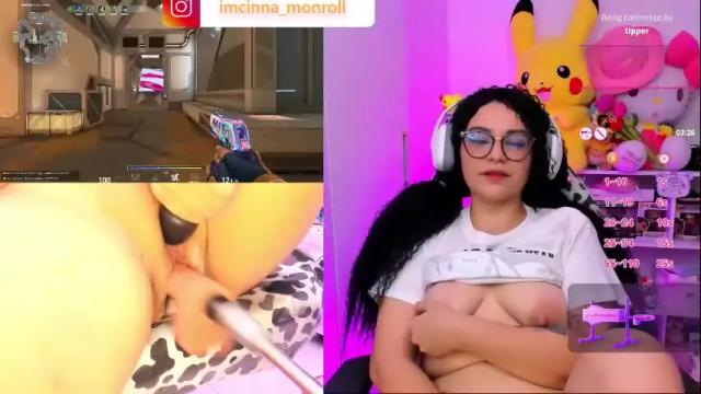Image 3 of cutecinamonroll Stream on Chaturbate on 3 days ago