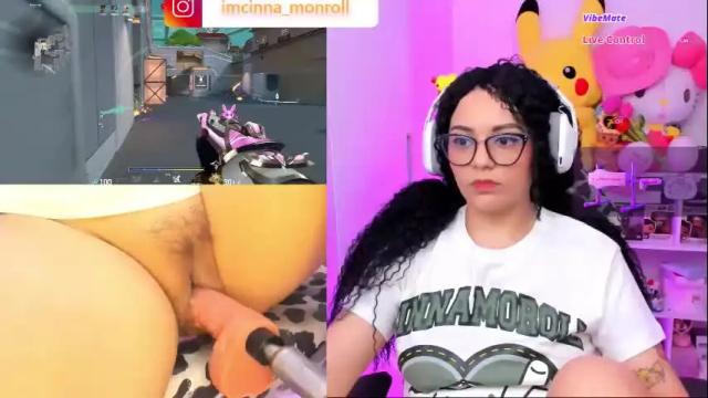 Thumbnail 3, cutecinamonroll's Stream at Chaturbate, 1 day ago