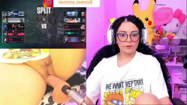 Image 3 of cutecinamonroll Stream on Chaturbate on 2 days ago