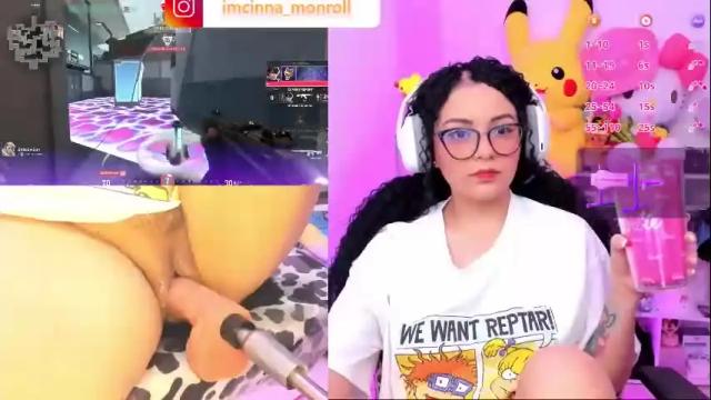 Image 4 of cutecinamonroll Stream on Chaturbate on 2 days ago
