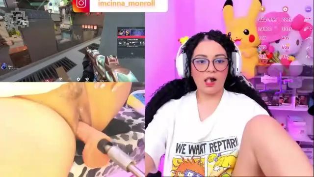 Thumbnail 2, cutecinamonroll's Stream at Chaturbate, 22 hours ago