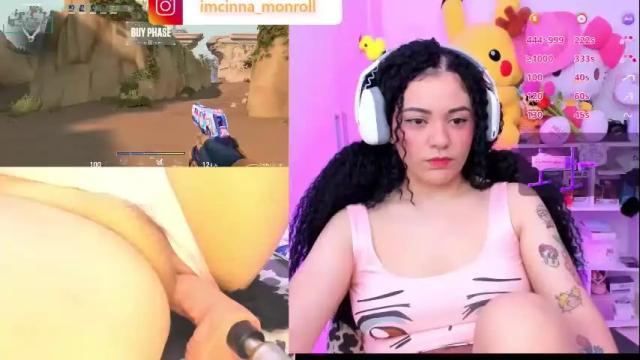 Thumbnail 1, cutecinamonroll's Stream at Chaturbate, 1 month ago