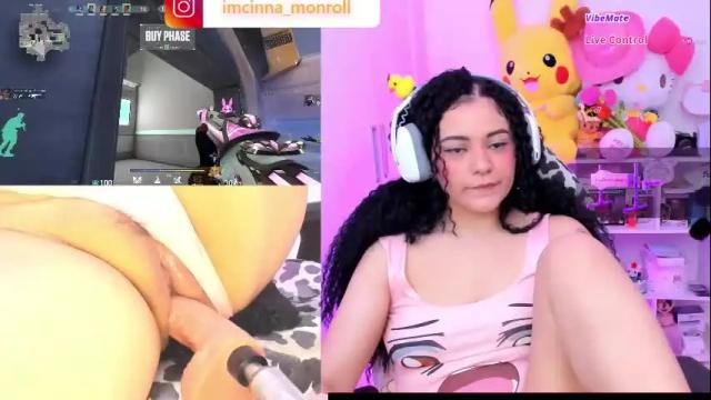 Image 10 of cutecinamonroll Stream on Chaturbate on 1 month ago