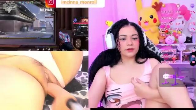Image 11 of cutecinamonroll Stream on Chaturbate on 1 month ago