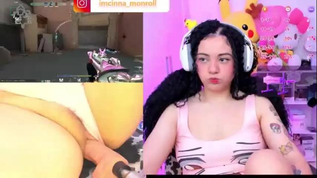 Image 3 of cutecinamonroll Stream on Chaturbate on 1 month ago