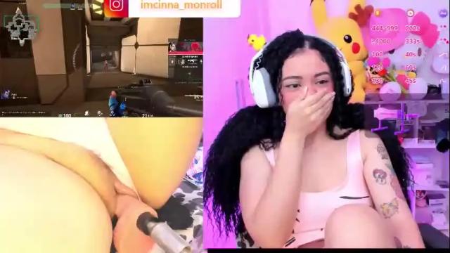 Image 4 of cutecinamonroll Stream on Chaturbate on 1 month ago