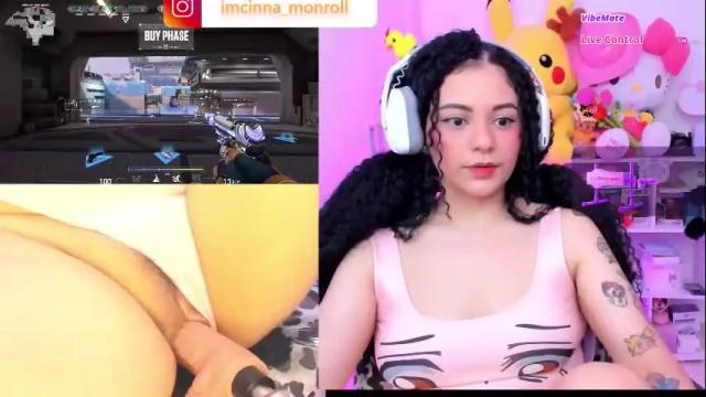 Thumbnail 2, cutecinamonroll's Stream at Chaturbate, 1 month ago
