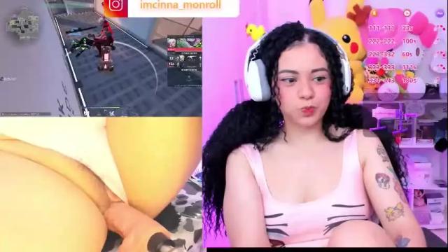 Image 6 of cutecinamonroll Stream on Chaturbate on 1 month ago