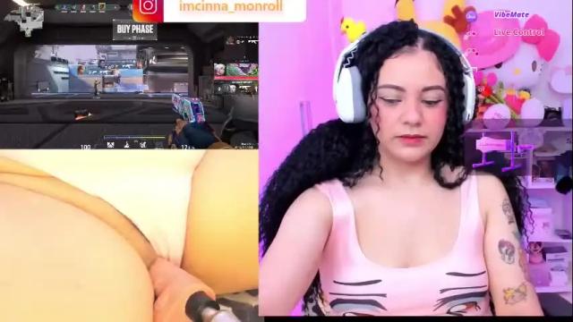 Image 7 of cutecinamonroll Stream on Chaturbate on 1 month ago